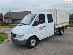 Mercedes-Benz Sprinter - 312D 312 3X MANUEEL CLEAN CAR
