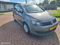 Volkswagen Golf Plus - 1.2 TSI Trendline BlueMotion