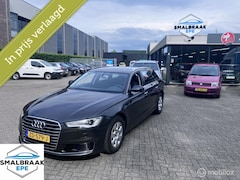 Audi A6 Avant - 2.0 TDI ultra Business Edition