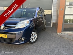 Renault Kangoo Family - 1.2 TCe Limited Start&Stop
