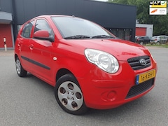 Kia Picanto - 1.0 X-pect