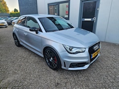 Audi A1 Sportback - 1.4 TFSI S-Line |Airco|Navi|Cruise|A. camera