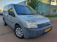 Ford Transit Connect - T200S 1.8 TDCi