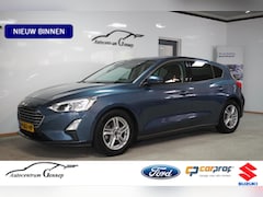 Ford Focus - 1.0 EcoBoost Trend Edition | winter pack | Navi.|