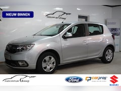 Dacia Sandero - 0.9 TCe Streetway |45000km|