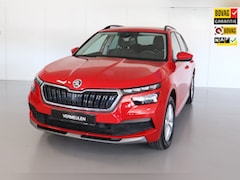 Skoda Kamiq - 1.0 Business| trekhaak |2022 rijklaar €17950,
