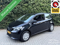 SEAT Mii - 1.0 Entry Airco incl Grote beurt Technisch top