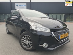 Peugeot 208 - 1.2 VTi Envy
