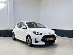 Toyota Yaris - 1.5 Hybrid Active | Camera | Carplay/ Android Auto| NL | 1 EIg|