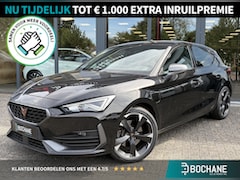 CUPRA Leon - 1.4 e-Hybrid VZ Adrenaline | SOH 96% | Leer | Stoelverwarming + Stuurwielverwarming |