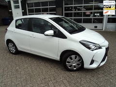 Toyota Yaris - 1.5 VVT-i Active Cruise Control Camera
