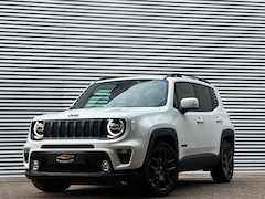Jeep Renegade - 1.3 TGDi Limited 4x2/Led/Navi/Camera/Automaat
