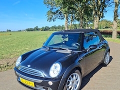 MINI Cabrio - 1.6 Cooper Cooper