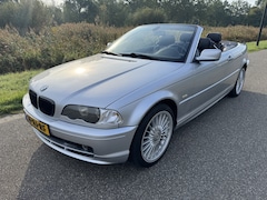 BMW 3-serie Cabrio - 320Ci Executive