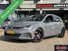 Volkswagen Golf - 2.0 TSI GTI TCR stage 2 Akra pano top staat
