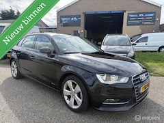 Audi A3 Sportback - 2.0 TDI Pro Line APK 08/2027 TOPP