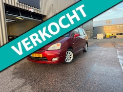Suzuki Liana - 1.6 Exclusive