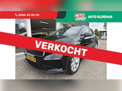 Skoda Enyaq iV - 60 Loft SOH 93.9% Trekhaak Adapt.Cruise Stoelverwarming