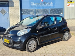Citroën C1 - 1.0-12V Ambiance| Airco | Nieuwe APK | Onderhouden