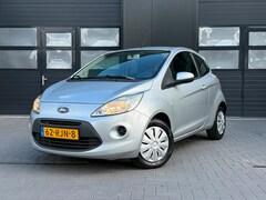 Ford Ka - 1.2 Comfort Start/Stop | Airco | 1e Eigenaar | NAP