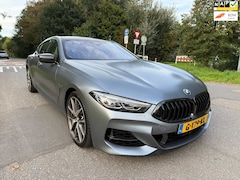 BMW 8-serie Gran Coupé - M850i xDrive High Executive Carbon M-Sport