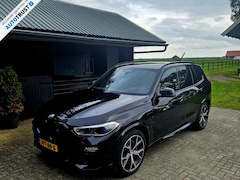 BMW X5 - xDrive45E High Executive Hybride 394PK | SKY Lounge