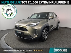 Toyota Yaris Cross - 1.5 Hybrid Dynamic | Navigatie | Camera | Cruise Control | Climate Control |