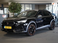 CUPRA Formentor - 1.4 e-Hybrid VZ Copper 245PK Led SuperSport Elek Achterklep Cam Navi ACC