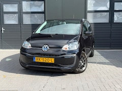 Volkswagen Up! - 1.0 BMT move up | 5-Deurs | Airco | 2018
