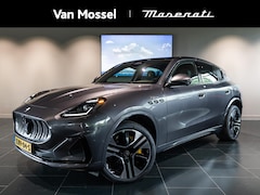Maserati Grecale - AWD Folgore 105kWh | 550pk | panoramadak | 360 camera | sonus faber geluid systeem