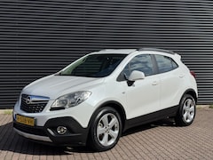 Opel Mokka - 1.4 T Cosmo 4x4 Nette Auto, Nwe APK