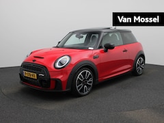 MINI 3-Deurs - 2.0 Cooper S John Cooper Works | Automaat| Panoramadak | Climate Control | Cruise Control