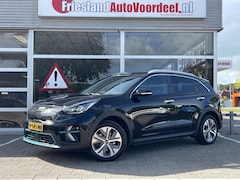 Kia e-Niro - Edition 64 kWh /Clima/Adaptieve cruise/ Apple Carplay/SOH 100%/dealer onderhouden/