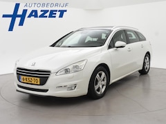 Peugeot 508 SW - 1.6 THP 155 PK AUT. KETTING NIET IN ORDE | MOTOR PROBLEEM
