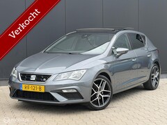SEAT Leon - 1.4 TSI FR Business Intense | PANO | NAVI | CARPLAY |