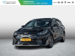 Kia Cee'd Sportswagon - Ceed 1.6 GDI PHEV DynamicLine l Camera l Carplay l Stoel Stuur Verwarming