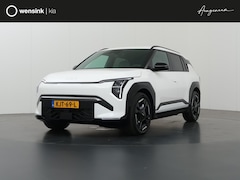 Kia EV3 - GT-Line Business Edition 81.4 kWh