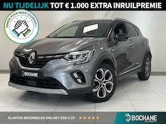Renault Captur - 1.3 TCe 130 Edition One | BOSE audio | Camera | Navigatie | Climate control | 18"Lichtmeta