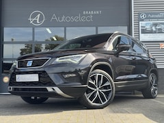 SEAT Ateca - 2.0 EcoTSI Excellence 4DRIVE CarPlay | Beats | 190PK