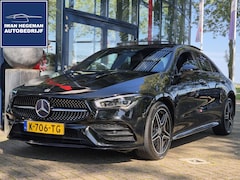Mercedes-Benz CLA-Klasse - 250 e Business Solution AMG Limited | SOH 95.48% | Panoramadak | Apple Carplay | Multi | S