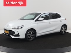 MG MG3 Hybrid+ - 1.5 Luxury | Stuur/stoel verwarming | Adaptive cruise | 360 camera | Carplay | Climate con