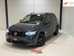 Volkswagen Tiguan - 1.4 TSI eHybrid R-Line PANO | 360 | Trekhaak