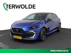 Renault Clio - esprit Alpine full hybrid E-Tech 160 pk | Harman Kardon | Adapt. Cruise | Parkeercamera |
