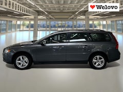 Volvo V70 - 2.5T Kinetic Garantie, Rijklaar, leder, automaat