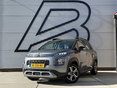 Citroën C3 Aircross - 1.2 PureTech Feel 2e Eigenaar|Navi|Carplay|Trekhaak|Clima|Cruise|PDC|APK tot 02-2027