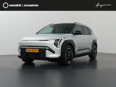 Kia EV3 - GT-PlusLine 81.4 kWh | SOH 99% | Panoramaschuifdak | 360 Camera | Head-Up display | Harman