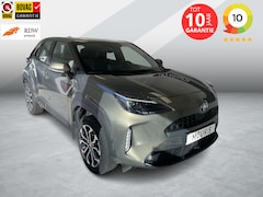 Toyota Yaris Cross - 1.5 Hybrid Dynamic