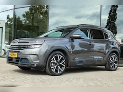 Citroën C5 Aircross - 1.6 PLUG-IN HYBRID 225 SHINE | PANO | CARPLAY | TREKHAAK | KEY-LESS | VIRT. COCKPIT | DODE