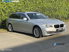BMW 5-serie Touring - 528i High Executive