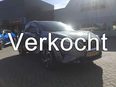 Nissan Qashqai - 1.3 MHEV 158 Xtronic Tekna Plus Cold Pack